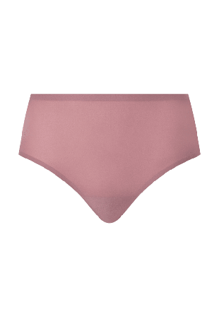 Chantelle Softstretch Shorty Trosor Dam Rosa ONESIZE