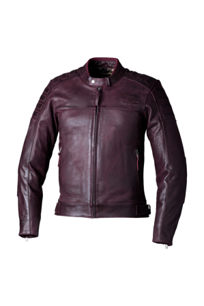RST Brandish 2 Motorcycle Jacket Red M