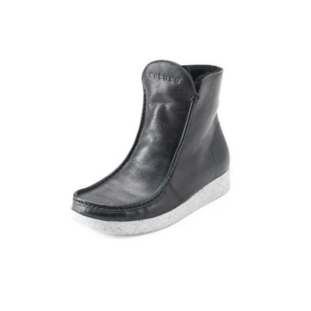Nature Footwear Støvler Sort, Dame, Størrelse: 39 EU