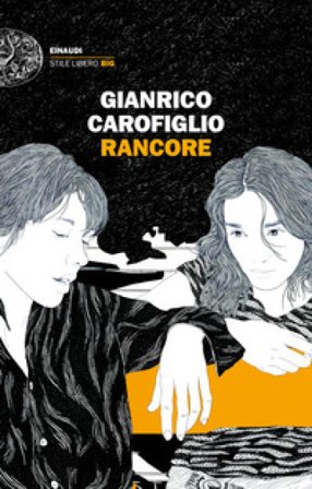 Rancore Gianrico Carofiglio