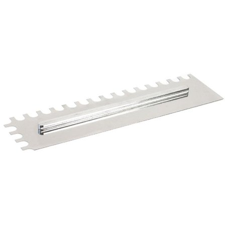 TEBO Switch Fikskamblad 480 mm, rundtannet, Håndverktøy