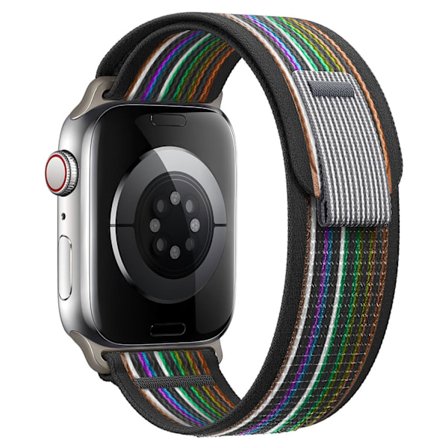 Klockarmband för Apple Watch iWatch 38/40/41/42mm sju färger