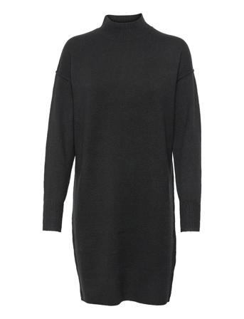 Dresses Flat Knitted Black EDC By Esprit