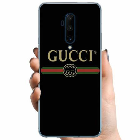 Oneplus 7t Pro Tpu Mobilskal Gc
