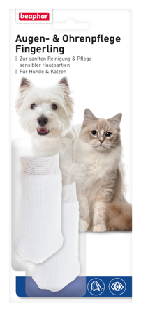 Beaphar Øre- og Øyeklut
