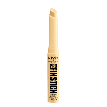 NYX Professional Makeup Pro Fix Concealer Unisex Gul 1,6 GR