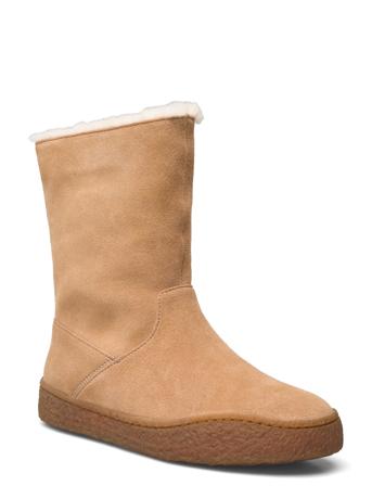 Peu Terreno Brown Camper