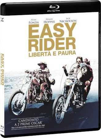 Easy Rider