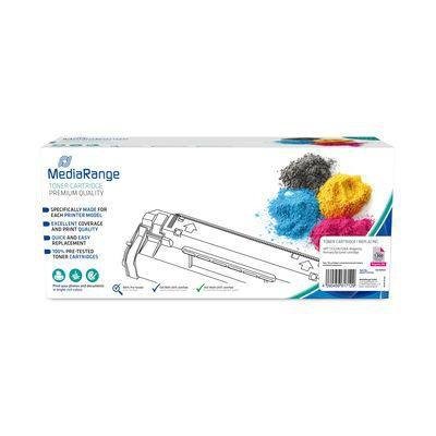 MediaRange Toner Cartridge 1 Pc(S)