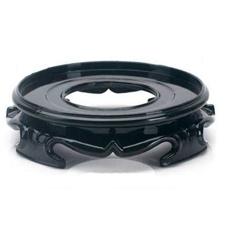 Kristallipallojalusta Kristallipallon pidike 11cm 11cm