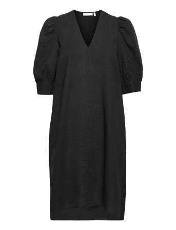 Yancaiw Dress Black InWear
