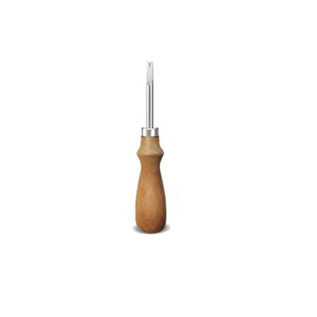 Nahkainen reunanauha - Nahkainen reunanauha DIY-nahkatyöstöön - 1,2 mm #4