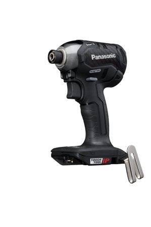 Panasonic EY76A1X Slagskruvdragare utan batteri och laddare, Maskiner