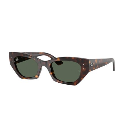 Ray-Ban Zena - RB4430 135971 4922 i Brunn
