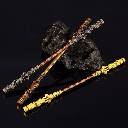 3 kpl Black Myth Wukong -pelin oheislaite Monkey King Ruyi Golden Hoop Stick