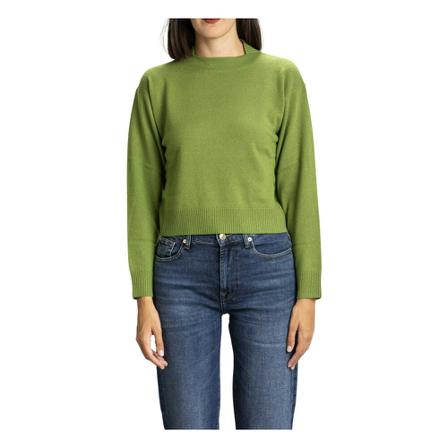 Marella, Knitwear Groen, Dames, Maat:M