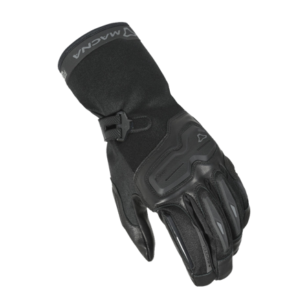 Macna Terra RTX Motorcycle Gloves Black L