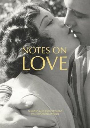 Notes on Love