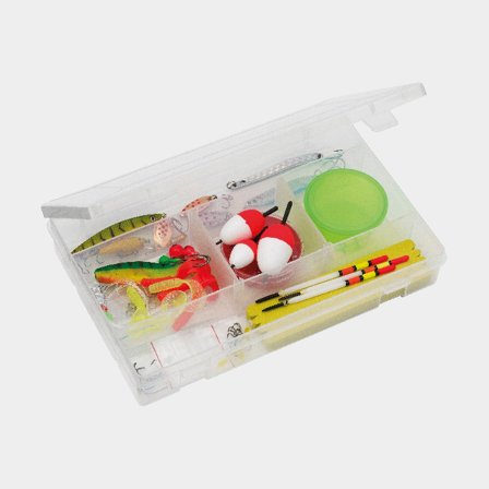 Kinetic Betesask startkit. 108 delar