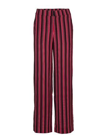 Tillygz Pants Ao19 Patterned Gestuz