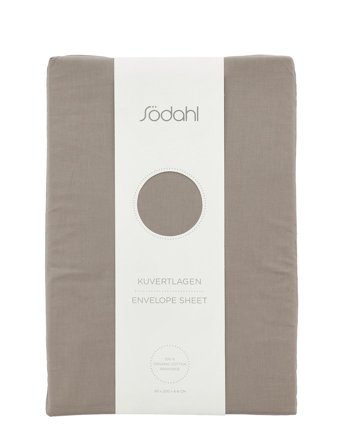 Södahl | Kuvertlagen | 90X200X8 x 200