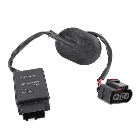 Polttoainepumpun ohjausmoduuli 1K0906093G, yhteensopiva Volkswagen Beetle CC 2012-2017 kanssa