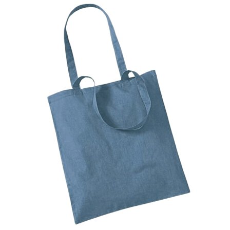 Westford Mill Promo Bag For Life - 10 liter En storlek Airforce