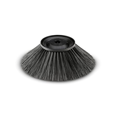Standard sidoborste, till sopmaskin 721534