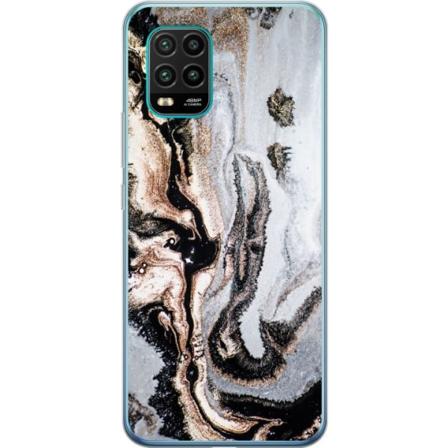 Xiaomi Mi 10 Lite 5G Cover / Mobilcover - Skæbne