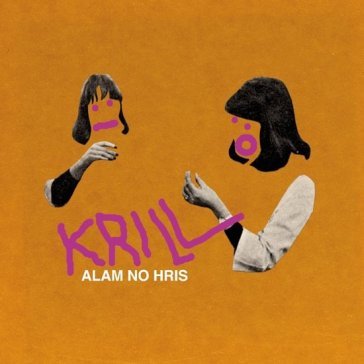 Alam no hris KRILL