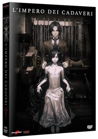 Impero Dei Cadaveri (L')