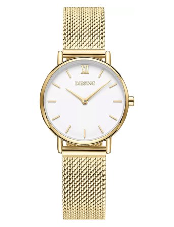 Dissing Classic Gold Dissing