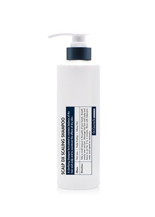 Dr. Ceuracle Scalp DX Scaling Shampoo 500 ml, Hår, Shampoo, Hårshampoo