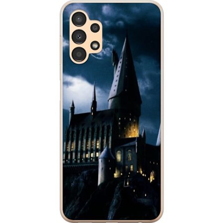 Yhteensopiva Puhelinkuori Samsung Galaxy A13 Harry Potter