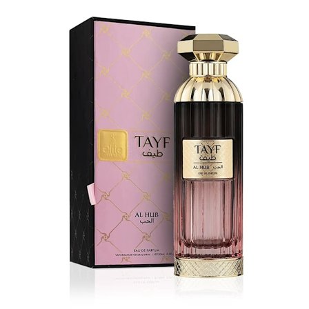 Risala Elite Tayf Al Hub Eau de Parfum for Women 100 ml