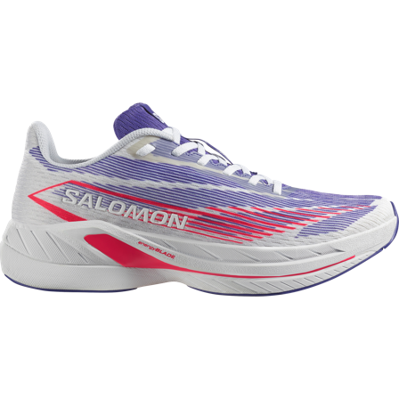 Salomon - Zapatillas de running por carretera Calzado Spectur 2 - Liberty / White