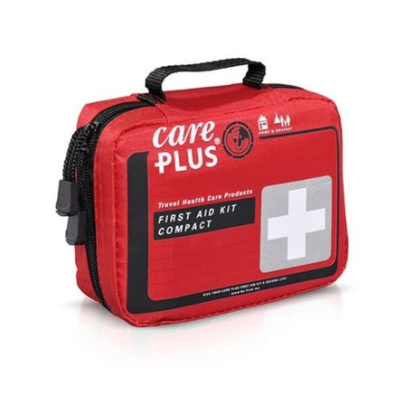 Care Plus Compact First Aid Kit first aid OneSize
