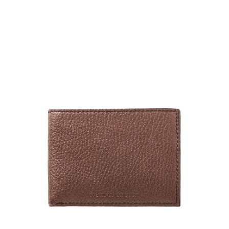 Tiger of Sweden Wrene Wallet Väskor Herr Brun ONESIZE