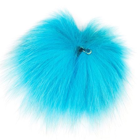 Frödin Fox Tail Supreme - Clearwater Blue