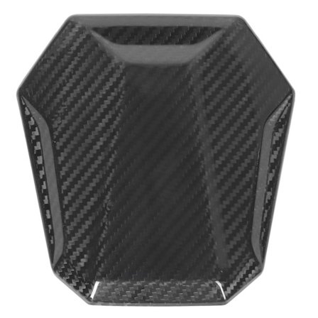 Motorcykel Oljetanklock Trim Klistermärke Skyddskåpa Passar Honda ADV X‐ADV 2018‐2020