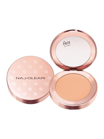 NAJ-OLEARI Ultimate Cover Concealer No 02 Natural Beige