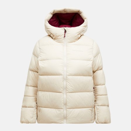 Peak Performance - Frost Down Puffer Jacket Women