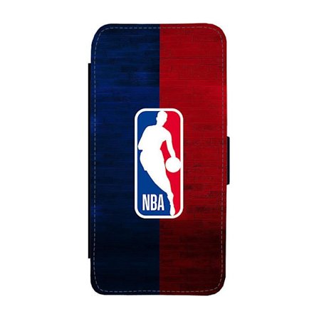 NBA iPhone 14 Pro Max Flip Mobilfodral