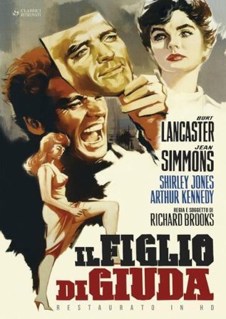 Figlio Di Giuda (Il) (Restaurato In Hd)