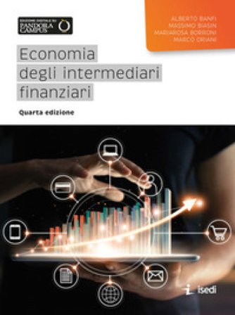 Economia degli intermediari finanziari Alberto Banfi