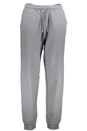 Calvin Klein Pantalone Donna Grigio