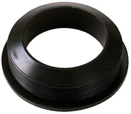 Purus 2910784 Gumminippel 100/75 mm, Innendørsavløp