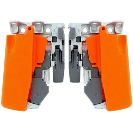 Blum t51.1700 låseanordning for Tandem skuffeskinner