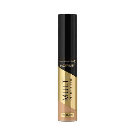 Max Factor Facefinity Multi-Perfector Rouge & solpuder Unisex 11ML