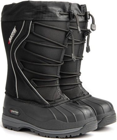 Baffin W's Icefield Black